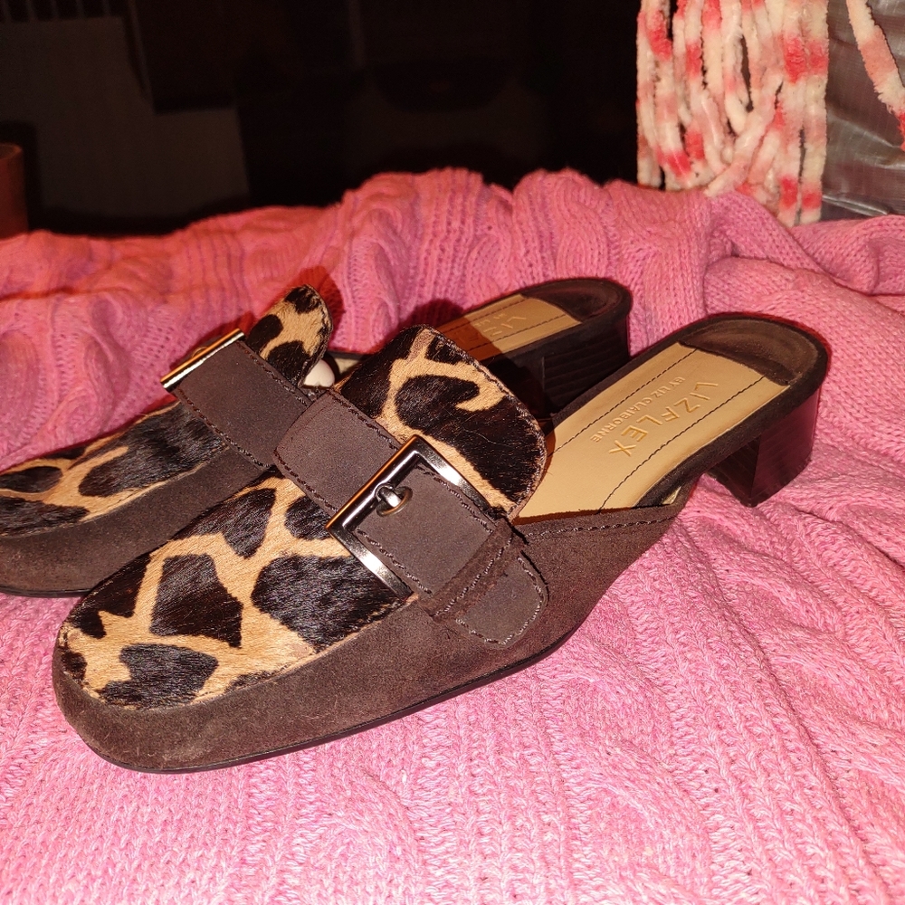 Liz Claiborne
